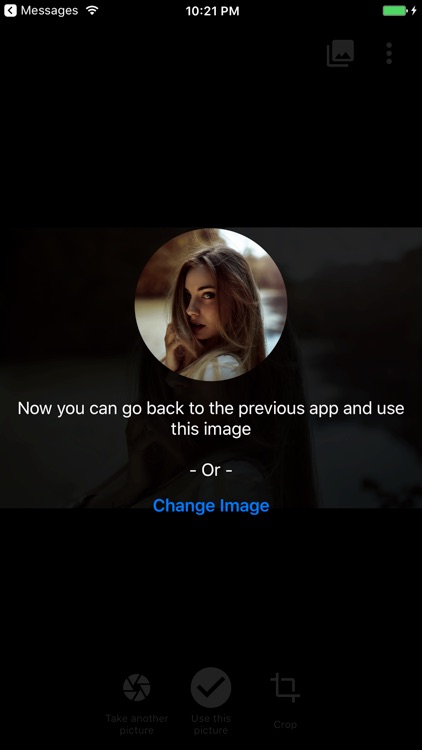 Media Keyboard: voice messages screenshot-3