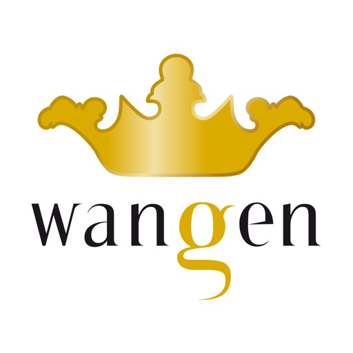 Wangen