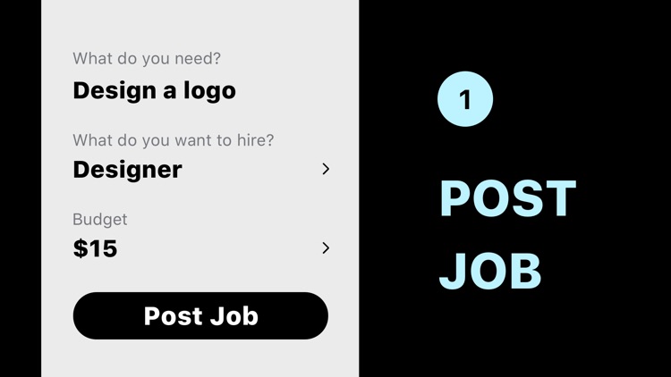 24Task Hire & Find Freelancer