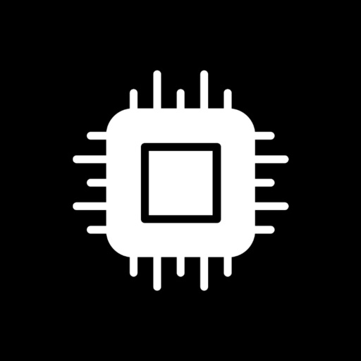 CPU Dasher+ iOS App