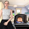 妊娠中のママとベビーケアゲーム - iPhoneアプリ