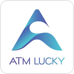 ATM LUCKY APP