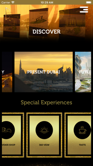 Dubai Frame