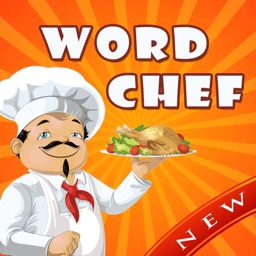 Word Chef Puzzle Master