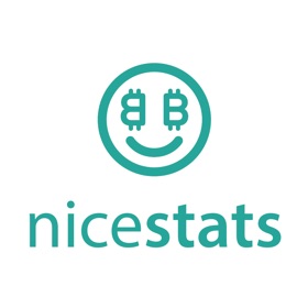 螢幕擷取畫面 (5) Nicestats: Nicehash