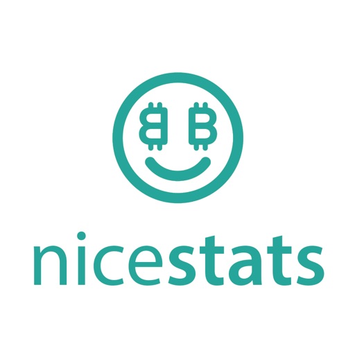 Nicestats: Nicehash