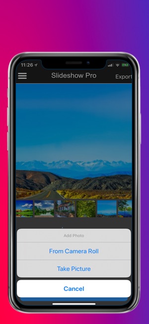 Slideshow Pro(圖2)-速報App