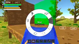Game screenshot Pixel Craft Survive apk