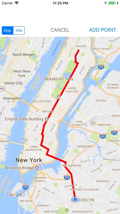 Route Planner + Maps r.485 screenshot-7