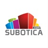 SUBOTICA.com icon