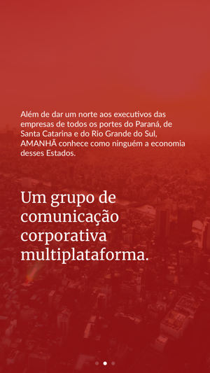 Grupo AMANHÃ(圖2)-速報App