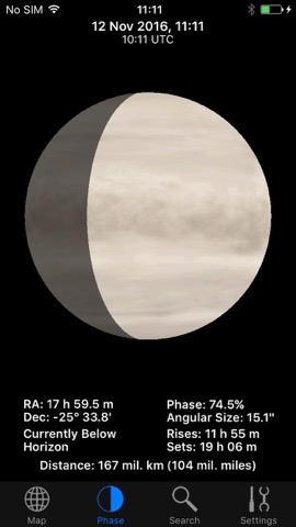 Venus Atlasのおすすめ画像2