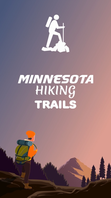 Minnesota Hiking Trails