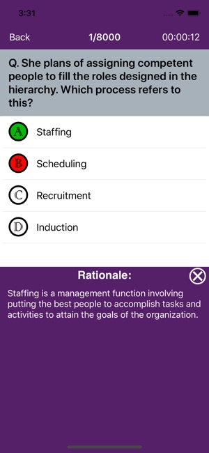 Nclex-RN Mock 10000 Questions(圖3)-速報App