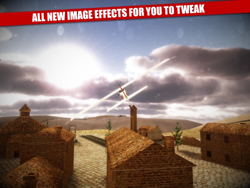 Rc Plane 2 screenshot 6