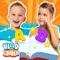 Vlad & Niki. Educational Games