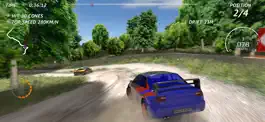 Game screenshot Rally Fury - Extreme Racing hack