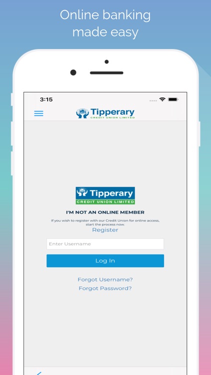 Tipperary Credit Union