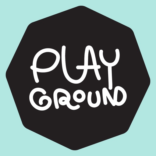 Playground Festival icon