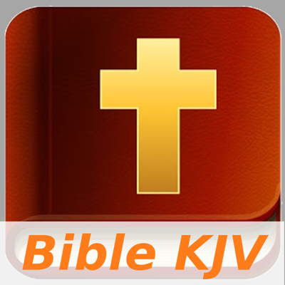 King James Version Bible Audio