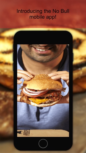 No Bull Burgers Loyalty