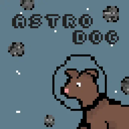Astro-Dog Читы