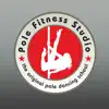 Pole Fitness Studio delete, cancel