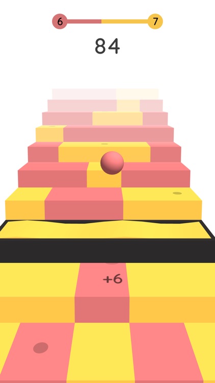 Color Stairs screenshot-3
