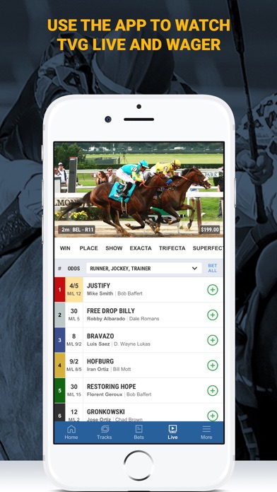 4njbets Android App 4njbets Android App