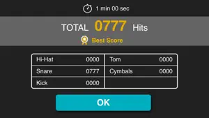 DTX402 Touch screenshot 4