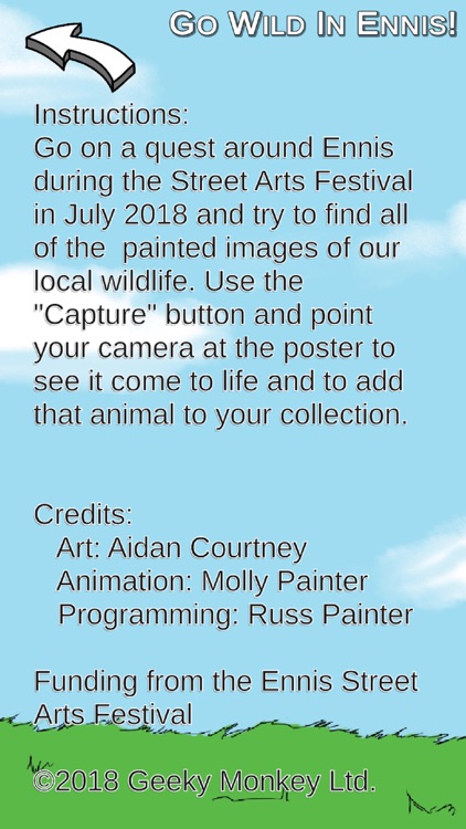 Go Wild in Ennis screenshot-3