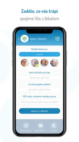 Game screenshot MEDDI CARE mod apk