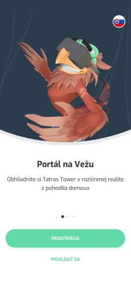 Game screenshot Tatras Tower hack