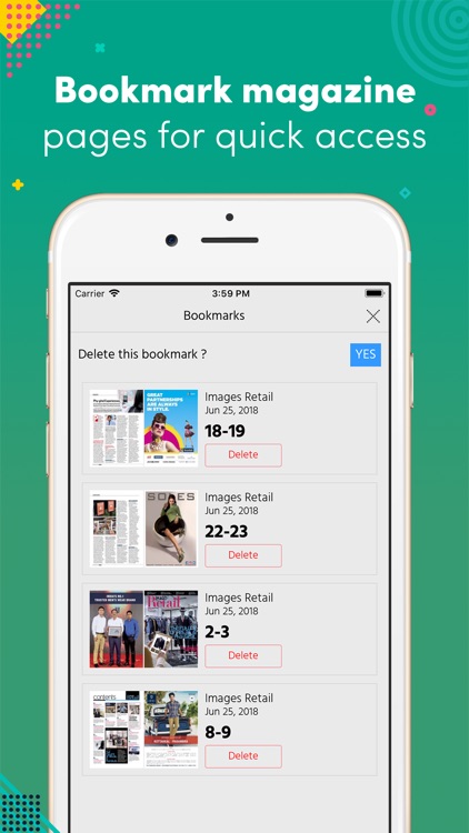 Images Retail screenshot-3