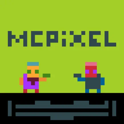 Andy McPixel: Space Outcast Cheats