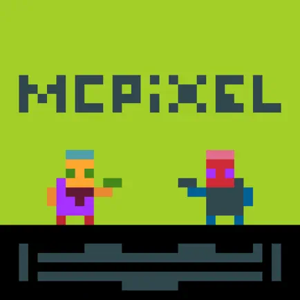 Andy McPixel: Space Outcast Читы