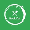 Bookya - Restaurant Bookings icon