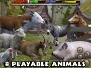 ultimate farm simulator ipad capturas de pantalla 2