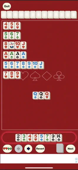Game screenshot Rummy Tiles mod apk