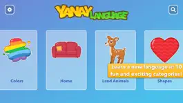 Game screenshot Yanay Language mod apk