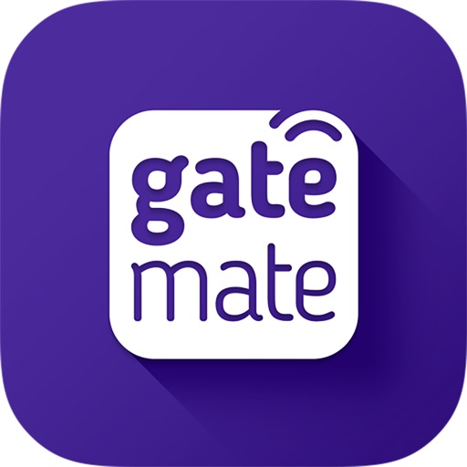 Gate-Mate iOS App