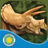 Triceratops Gets Lost App Feedback