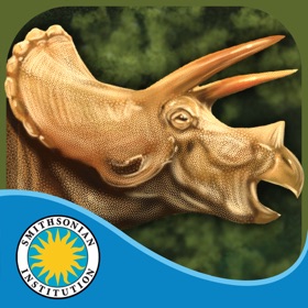 螢幕擷取畫面 (4) Triceratops Gets Lost