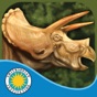 Triceratops Gets Lost app download