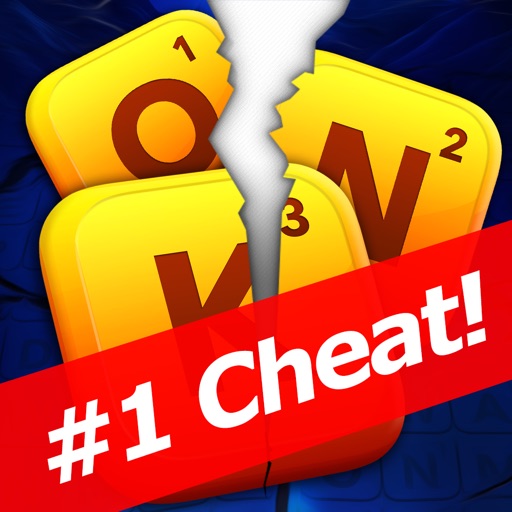 Cheat for Words With Friends