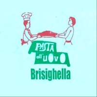 Pasta all'uovo Brisighella logo