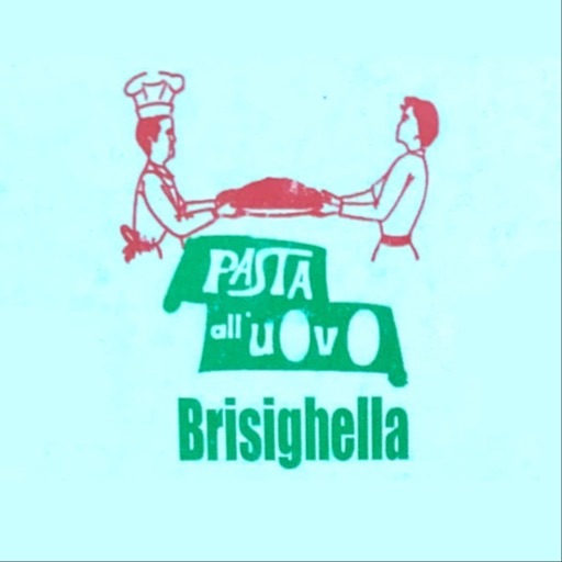 Pasta all'uovo Brisighella icon