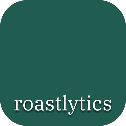 roastlytics
