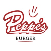 Peppe‘s Burger messages.notwork