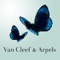 Van Cleef & Arpels provides this app, containing information about its creations